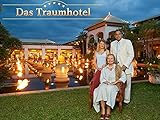 Das Traumhotel - Afrik