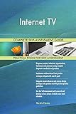 Internet TV All-Inclusive Self-Assessment - More than 670 Success Criteria, Instant Visual Insights, Comprehensive Spreadsheet Dashboard, Auto-Prioritized for Quick R