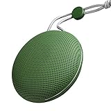 Mibee F5 Outdoor BT Lautsprecher Mini Drahtlos tragbar IPX4 Wasserdichter Player Wiederaufladbare Sport Camping Lautsprecherbox