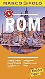 MARCO POLO Reiseführer Rom: Reisen mit Insider-Tipps. Inkl. kostenloser Touren-App und Event & New