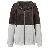 NP Mantel Frauen Faux Pelzmäntel Langarm Pelzjacken Winter Weibliche Jack