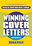 Winning Cover Letters, 2nd Edition (Career Coach)