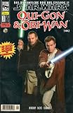 Lucas Books STAR WARS Comic # 24 - Qui-Gon & Obi-W
