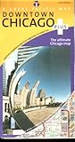 Chicago Map (Chicago Downtown Plus Road, Recreation & Transit Map, 2nd Edition)