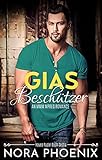 Gias Beschützer (Hayes Rudel 6)