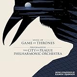 Music of Game of T