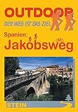 Spanien: Jakobsweg Camino Francés (Outdoor Handbuch)