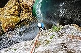 JOCHEN SCHWEIZER Geschenkgutschein: Canyoning Wochenende I