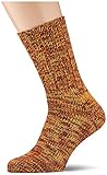 FALKE Herren Brooklyn M SO Socken, Rot (Copper 8838), 43-46