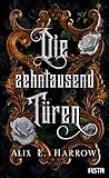 Die zehntausend Türen: Fantasy-T