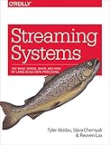 Streaming Systems: The What, Where, When, and How of Large-Scale Data Processing (English Edition)