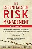 The Essentials of Risk Management, Second Edition (English Edition)