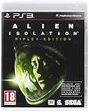 Alien: Isolation Ripley Edition (D1) [AT-PEGI]