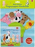 Mein liebster Fingerpuppen-Handschuh - Alle Meine Fing