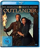 Outlander - Die komplette fünfte S