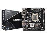 ASRock H310CM-HDV, 1151, MATX, 2 DDR4, DVI, VGA, HDMI, GB LAN