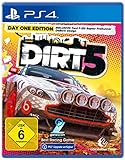 DIRT 5 - Day One Edition (Playstation 4)