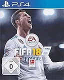FIFA 18 - Standard Edition - [PlayStation 4]