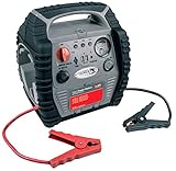 HP-Autozubehör 20717 7 in 1 Jumpstarter 900