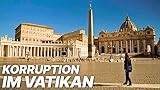 Korruption im Vatik
