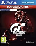 Gran Turismo Sport Hits pour PS4 [Edition: Frankreich]