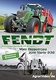 Fendt: Schleppertechnik im E