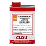 CLOU Antikwachs (Bienenwachslösung) 1 L