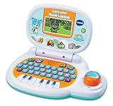 VTech 80-139504 Lern und Musik Laptop, b