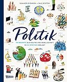 Politik: 100 Begriffe aus Politik und Gesellschaft in 100 Wörtern erklärt | Alles zur BTW21 Bundestagswahl Wahl Demokratie Parteien CDU SPD Grüne FD