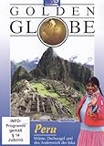 Peru - Golden Globe (Bonus: Chile)