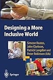Designing a More Inclusive World (English Edition)