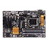 TOPOU Mainboard Fit for Gigabyte GA-Z97-HD3 Original verwendetes Motherboard. Z97-HD3 Z97 Steckdose LGA 1150 DDR3 USB3.0 SATA3.0