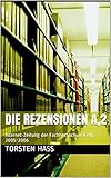 Die Rezensionen A,2: Internet-Zeitung der Fachhochschule Kehl, 2005-2006