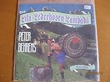 7' VINYL - SINGLE = LILA-LEDERHOSEN LAMBADA /VOLLES ROHR