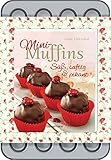 Mini-Muffins - Süß, saftig & pikant -Set: Mit 24er-Back