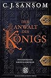 Der Anwalt des Königs. H