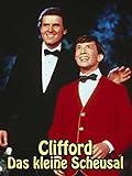 Clifford - Das Kleine S
