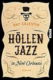 Höllenjazz in New Orleans (City-Blues-Reihe 1): R