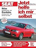 Seat Ibiza / Cordoba 6L Benziner und D