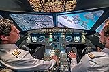 Jochen Schweizer Geschenkgutschein: Flugsimulator A320