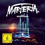 Live im Ostseestadion CD + DVD