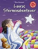 Lauras Sternenabenteuer: . Sammelband mit drei Bänden (Lauras Stern - Bilderbücher)