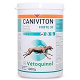 Vetoquinol CANIVITON FORTE 30 1 kg
