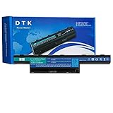 DTK Laptop Akku für Acer Aspire 7741G 5742G 5750G 7750G 7740G 5755G 5742 AS10d31 AS10d51 AS10d75 AS10d73 AS10d81 AS10d61 AS10d3e BT.00605.062 AS10d41 AS10d31 AS10d5e AS10d71 V3-772G V3-772G V3-771G travelmate 5744 10.8V 5200