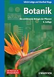 Botanik: Die einführende Biolog
