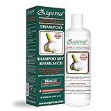ZIGAVUS Extra Plus Knoblauch Shampoo 450