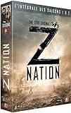 Z Nation (Complete Seasons 1 & 2) - 8-Disc Box Set ( ) [ Französische Import ] (Blu-Ray)