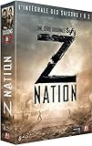 Z Nation (Complete Seasons 1 & 2) - 8-Disc Box Set ( ) [ Französische Import ] (Blu-Ray)