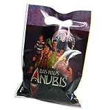 Folat Kleine Tüten Das Haus Anubis - 8 Stück