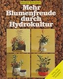 Mehr Blumenfreude durch Hydrok